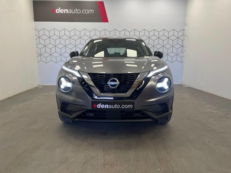 Nissan Juke Dig-T 114 Acenta