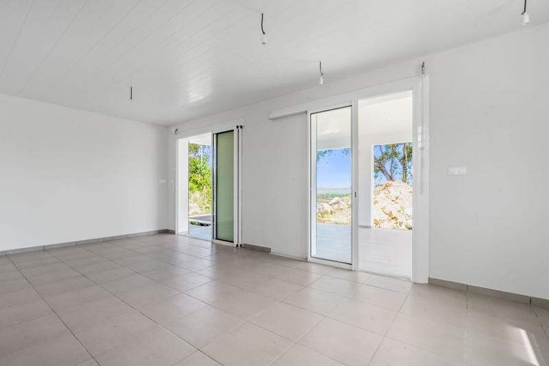 Villa - 99 m² - 4 pièces