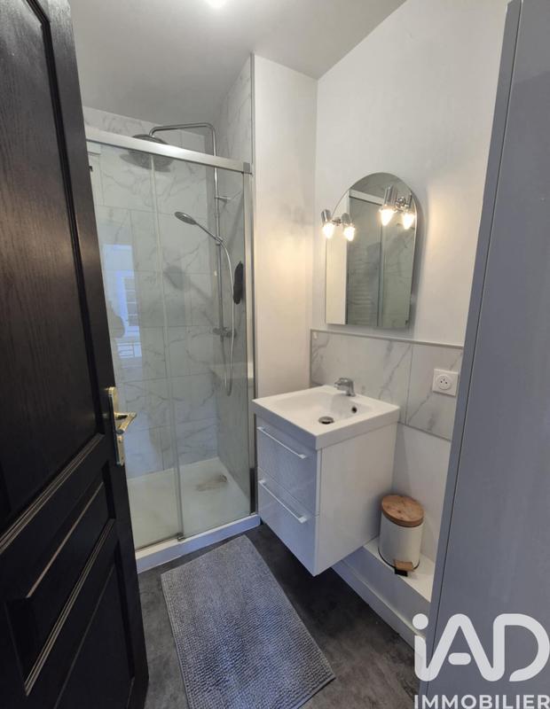 Maison de ville - 70 m² - 6 pièces