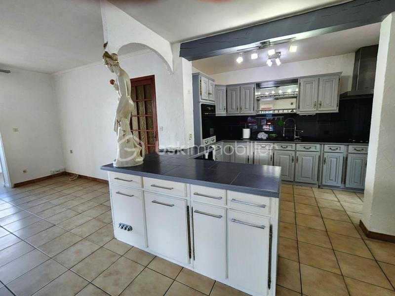 Villa - 113 m² - 5 pièces