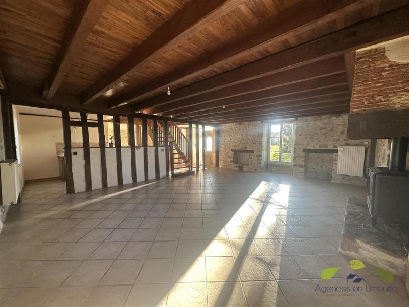 Propriété - 166 m² - 5 pièces