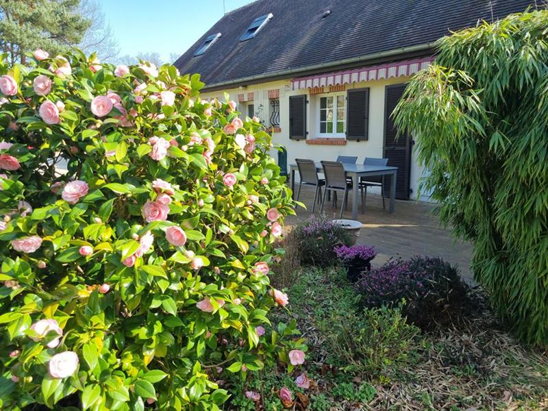 Maison - 161 m² - 7 pièces