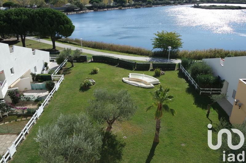 Appartement - 31 m² - 2 pièces