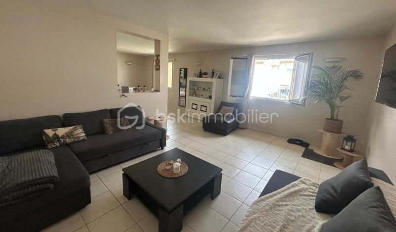 Maison de ville - 88 m² - 3 pièces