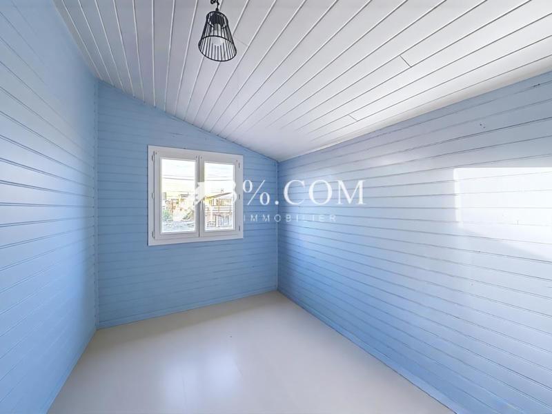 Châlet - 100 m² - 8 pièces