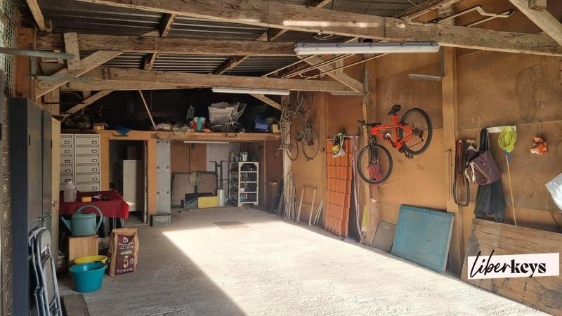 Maison - 82 m² - 4 pièces