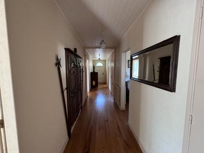 Maison - 123 m² - 5 pièces