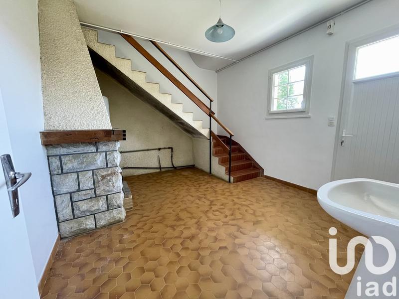 Maison - 191 m² - 5 pièces