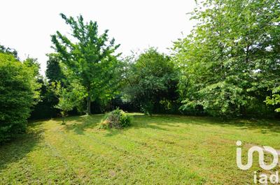 Maison - 200 m² - 11 pièces