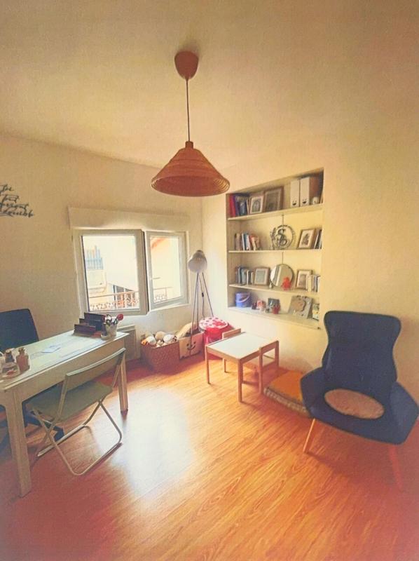 Bureau - 12 m² - 1 pièce