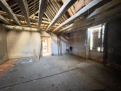 Maison - 70 m² - 2 pièces