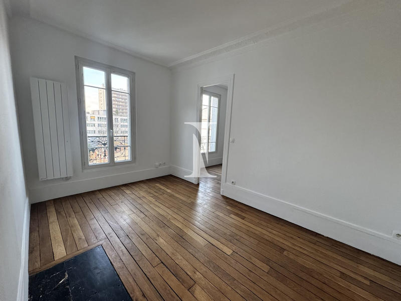 Appartement - 48 m² - 3 pièces