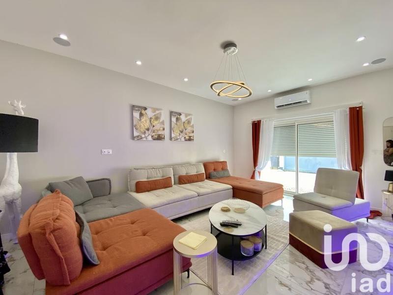 Maison - 150 m² - 7 pièces