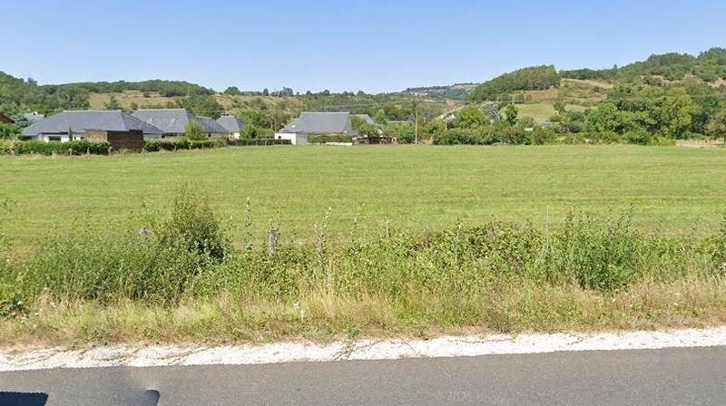 Terrain - 12 170 m²