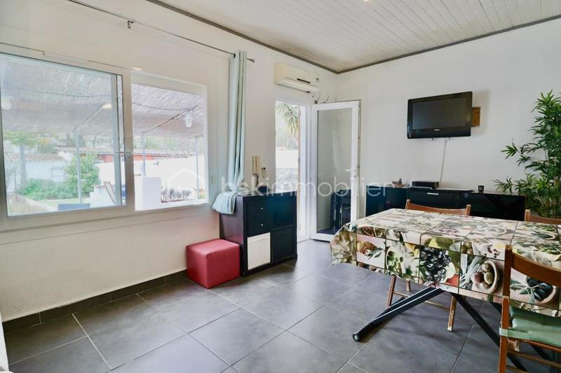 Maison de ville - 40 m² - 2 pièces