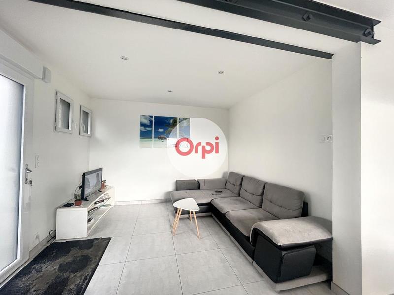 Appartement - 9 m² - 2 pièces