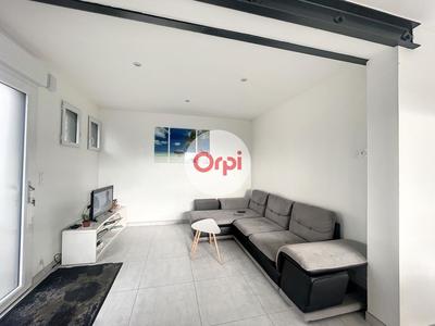 Appartement - 9 m² - 2 pièces