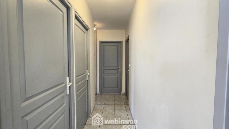 Maison - 103 m² - 4 pièces