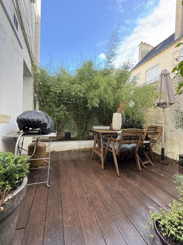 Maison - 161 m² - 6 pièces