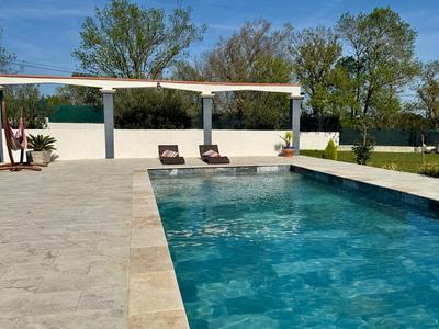 Villa - 194 m² - 9 pièces