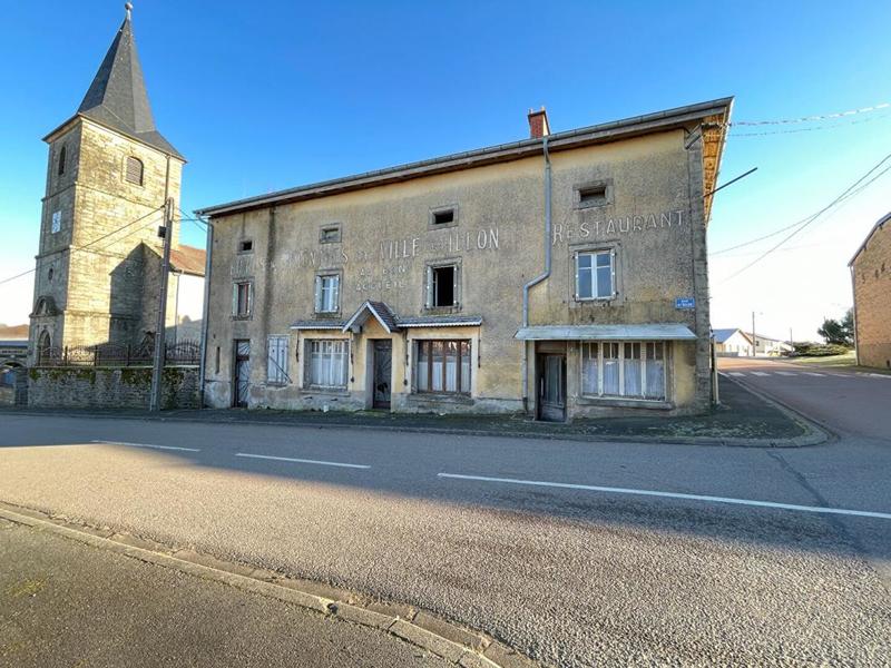 Maison - 280 m² - 7 pièces