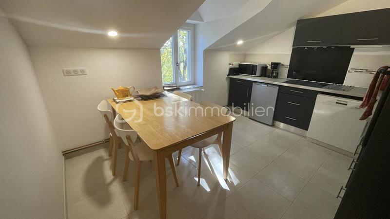 Maison de domaine équestre - 323 m² - 8 pièces