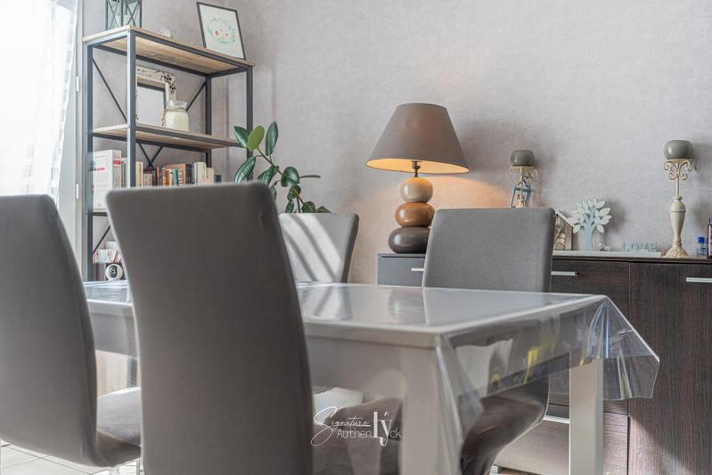 Pavillon - 95 m² - 4 pièces