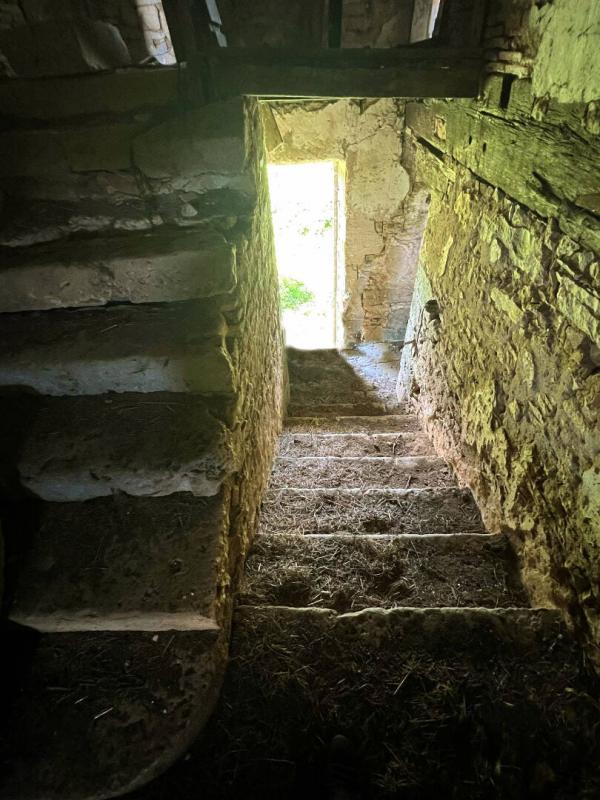 Propriété - 150 m² - 5 pièces