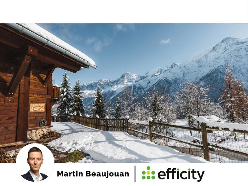 Maison - 142 m² - 4 pièces