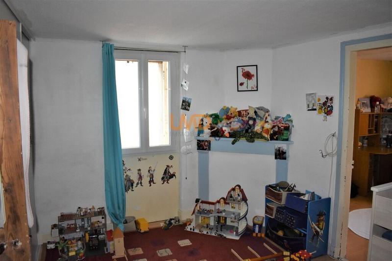 Maison de village - 150 m²