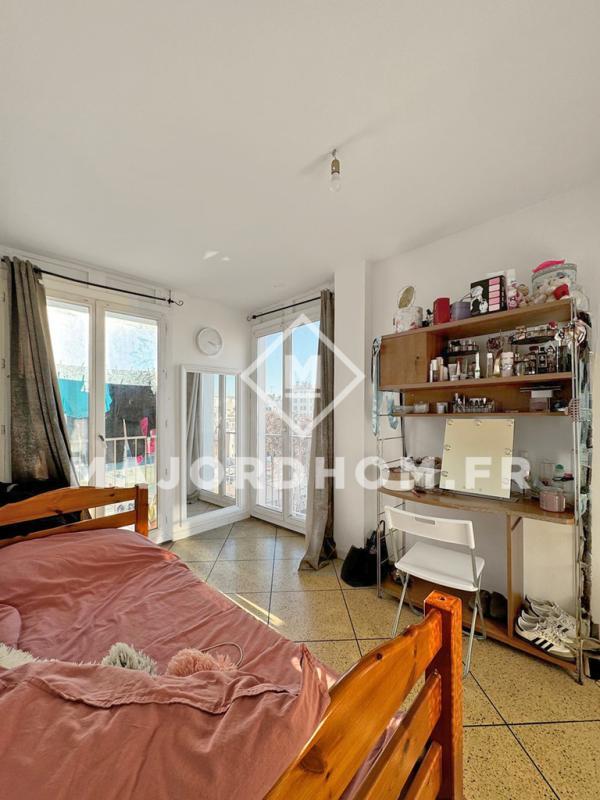 Appartement - 65 m² - 4 pièces