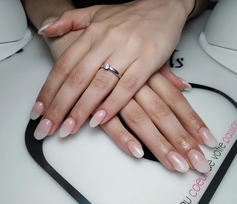 Les Ongles des Fées