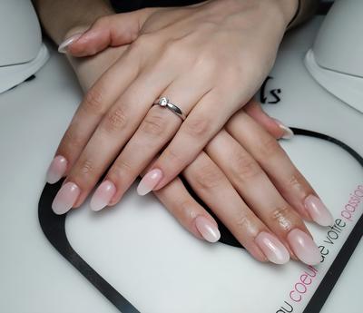 Les Ongles des Fées