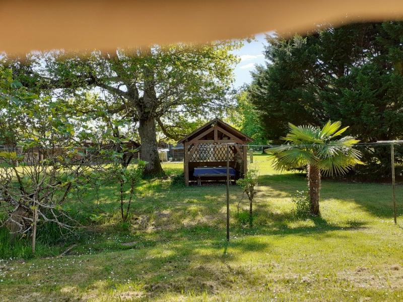 Maison - 115 m² - 4 pièces