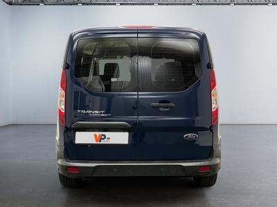 Ford Tourneo Connect 1.5 l EcoBlue 100 s&amp;S Bva8 Trend