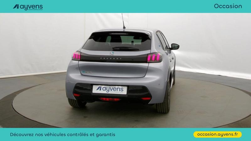 Peugeot E-208 208 136ch Allure Business