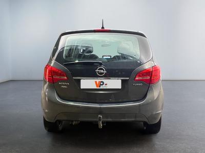 Opel Meriva 1.4 Turbo - 120 ch Twinport Start/Stop Edition