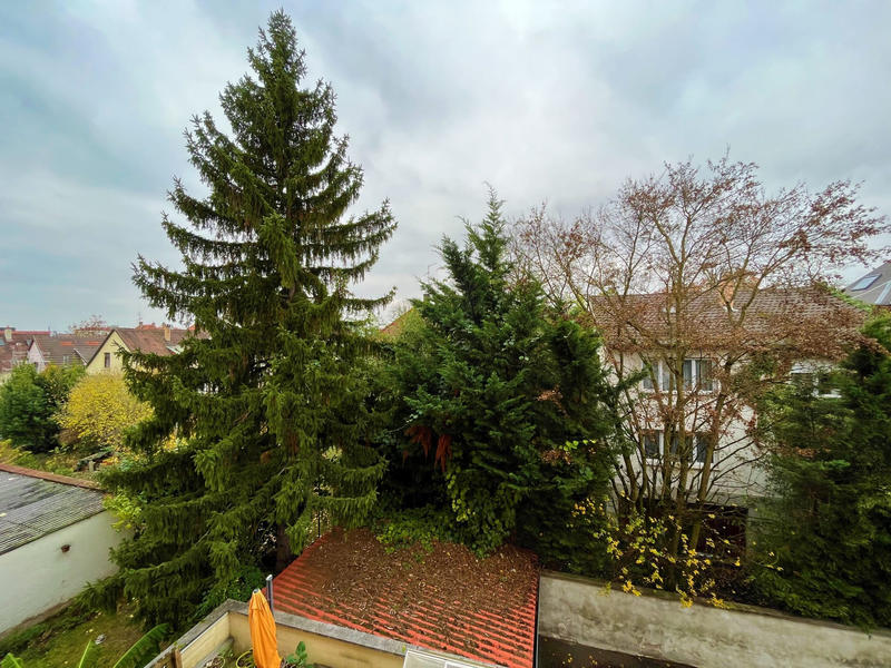 Appartement - 55 m² - 2 pièces