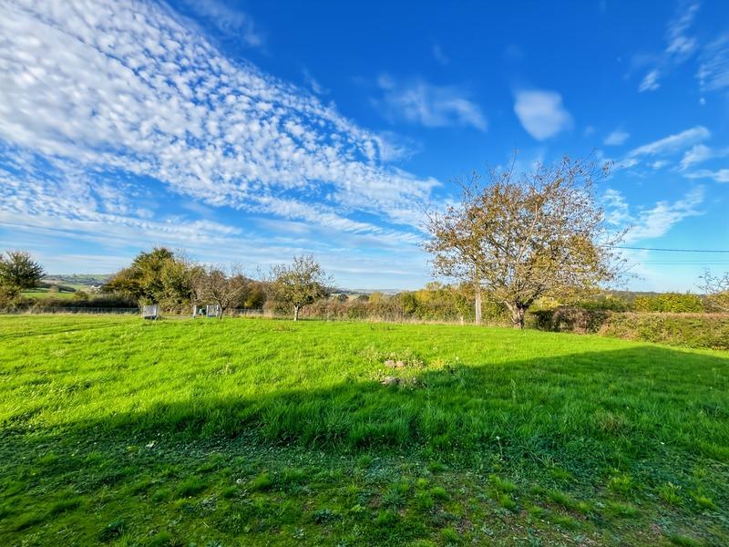 Maison - 138 m² - 5 pièces