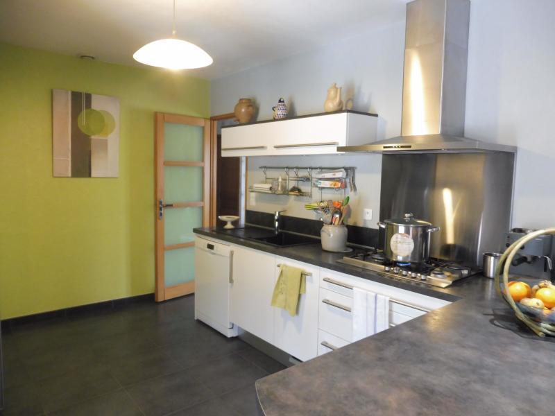 Maison - 114 m² - 5 pièces