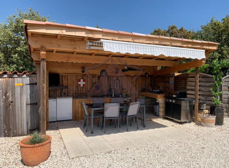 Maison - 106 m² - 5 pièces