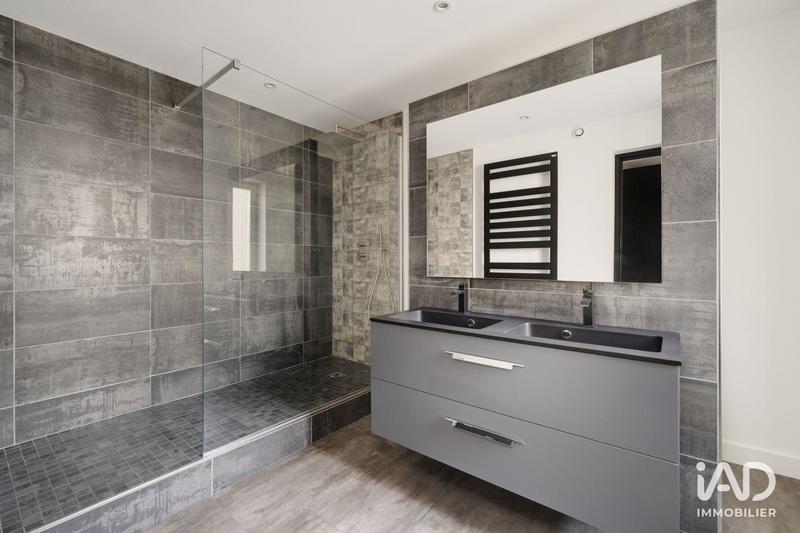 Appartement - 305 m² - 7 pièces