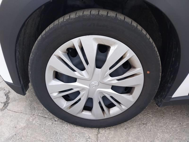 Toyota aygo x 1.0 Vvt-i 72 Active Business