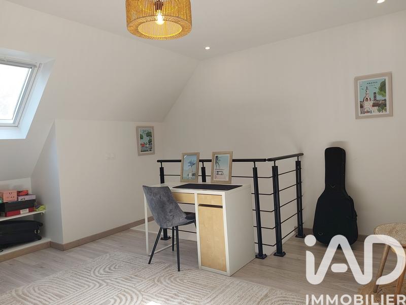 Appartement - 99 m² - 4 pièces