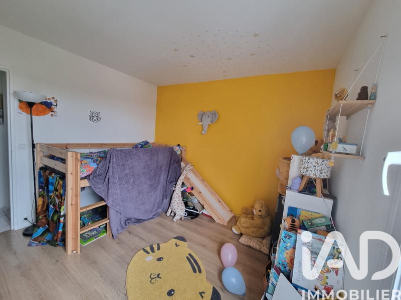 Appartement - 70 m² - 4 pièces