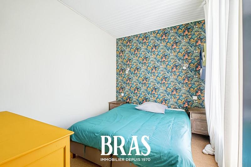 Maison ancienne - 88 m² - 5 pièces