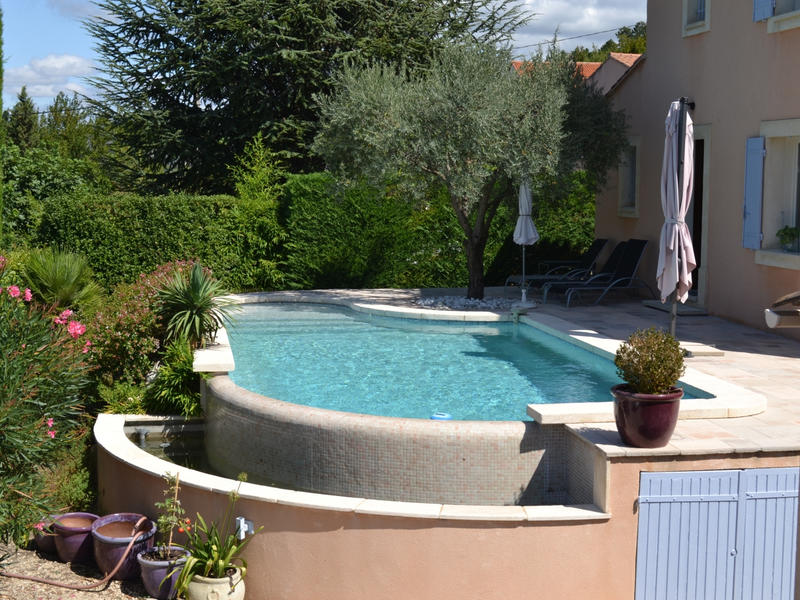 Villa - 172 m² - 5 pièces