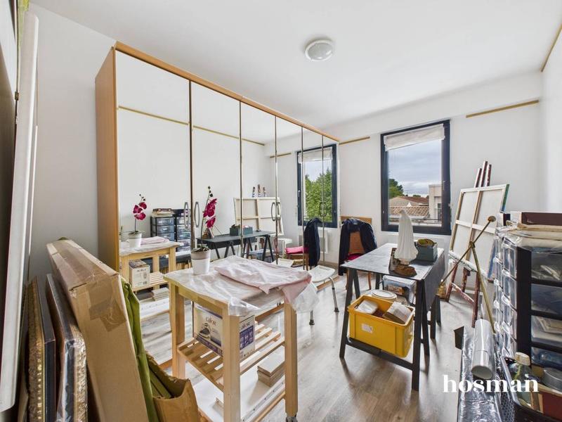 Appartement - 123 m² - 4 pièces