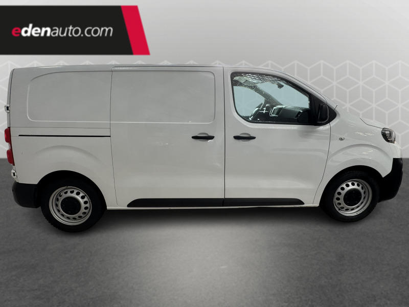 Peugeot Expert Fgn Tole Standard 1.5 Bluehdi 120 s&amp;S Bvm6 Premium