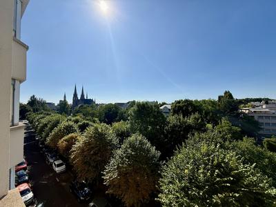 Appartement - 115 m² - 5 pièces